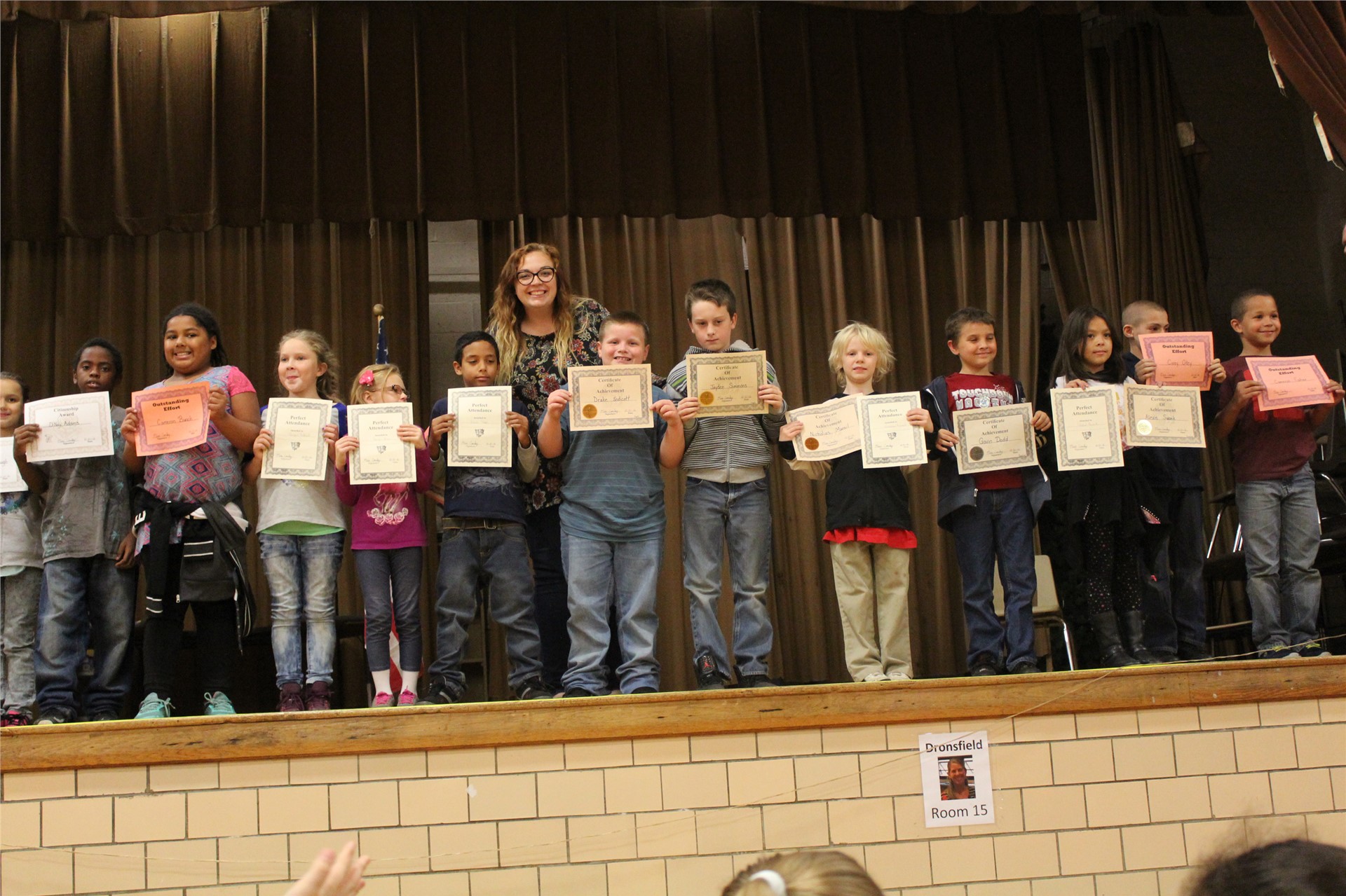 Prospect Elementary