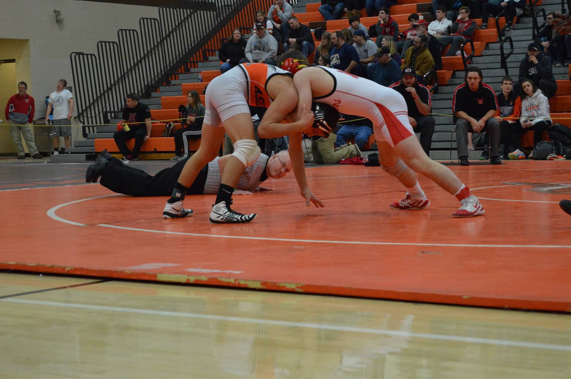JC Gorman Wrestling Tournament