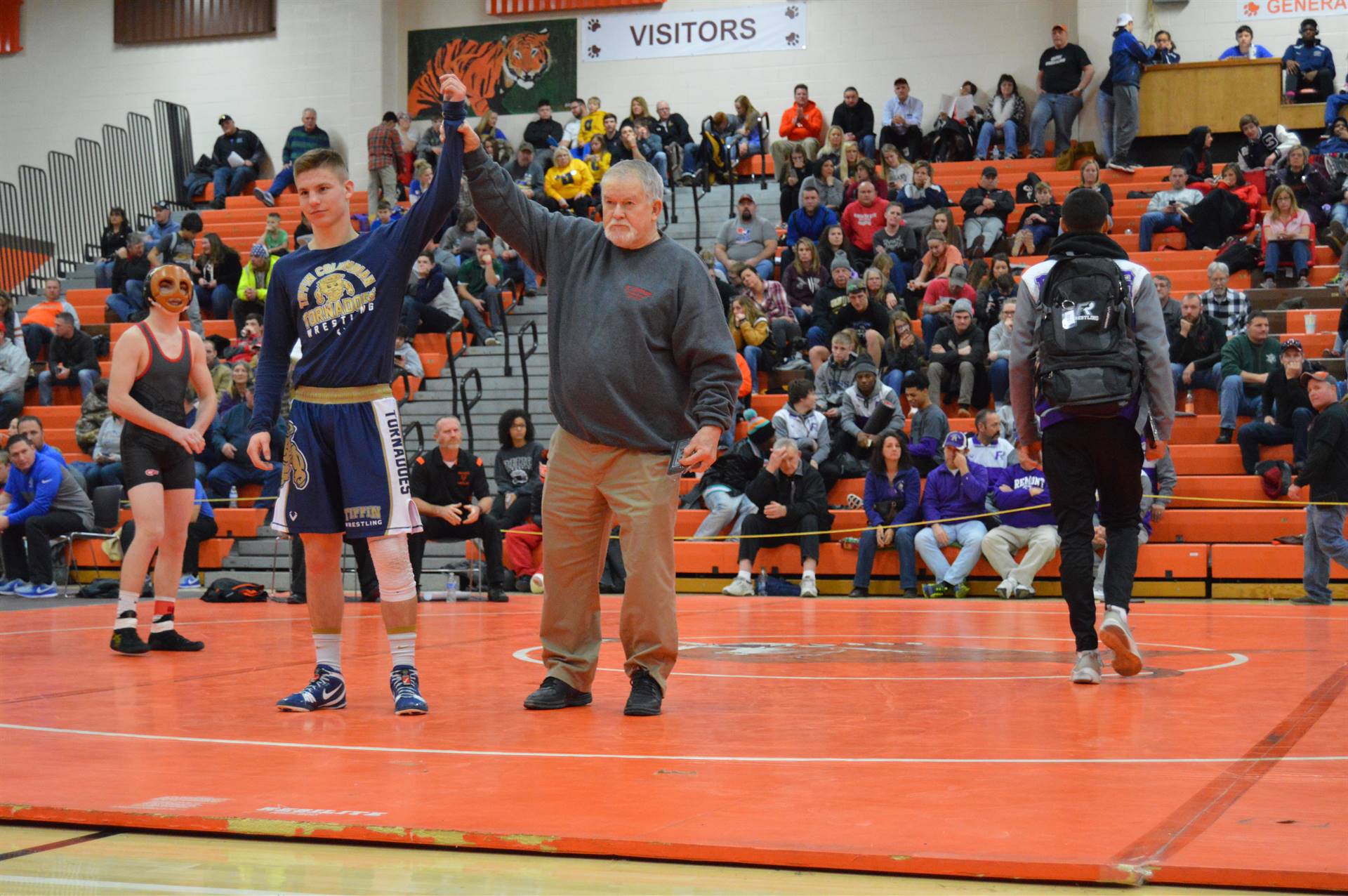 JC Gorman Wrestling Tournament
