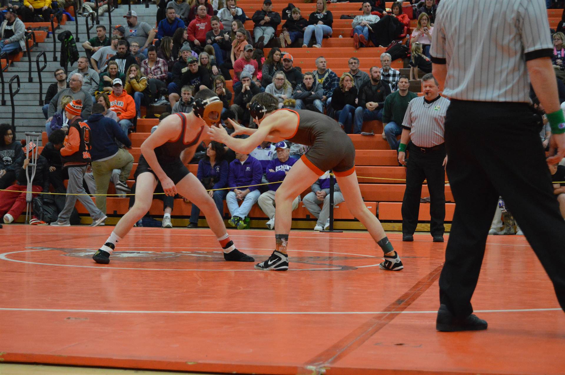 JC Gorman Wrestling Tournament
