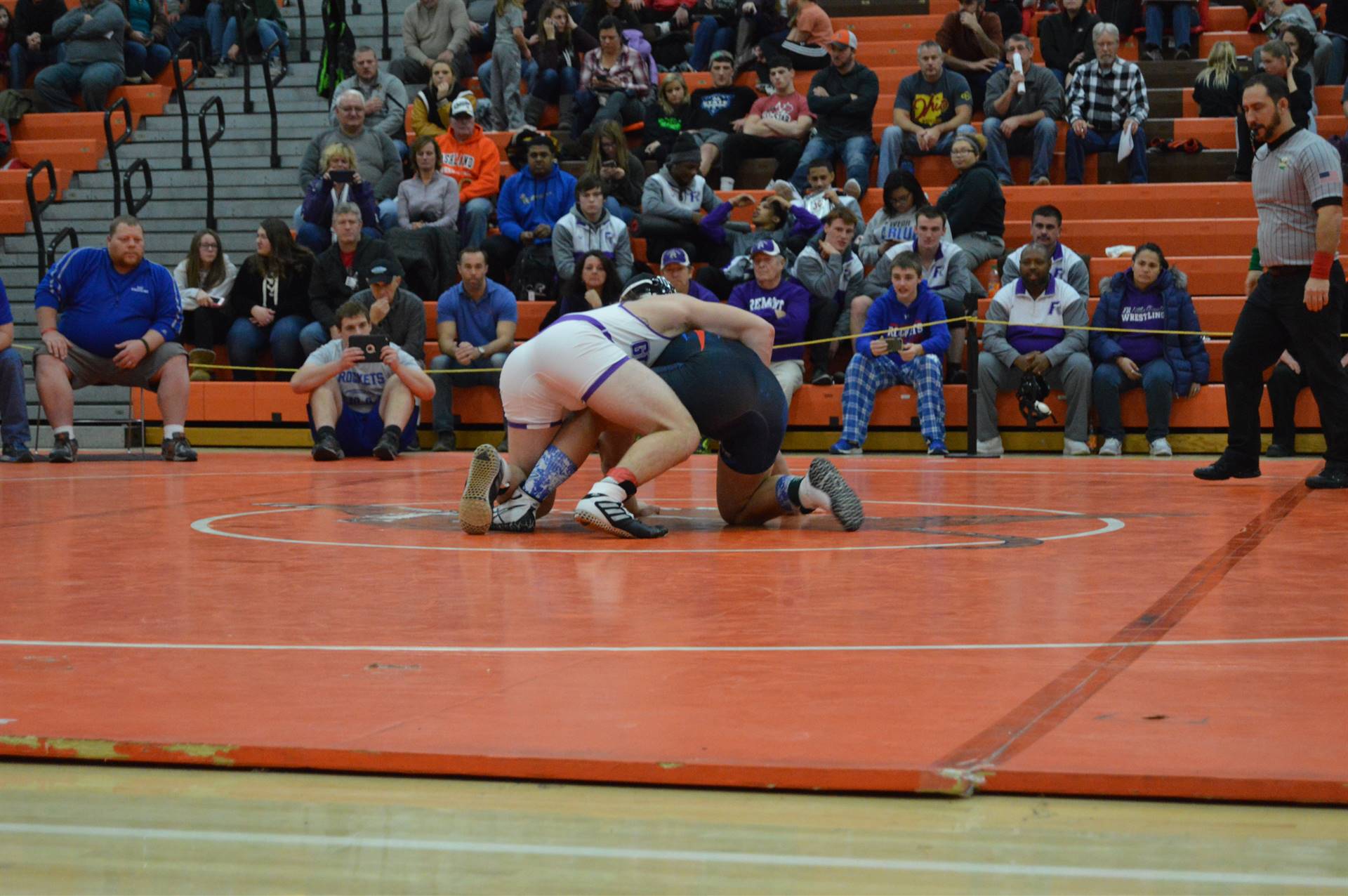 JC Gorman Wrestling Tournament