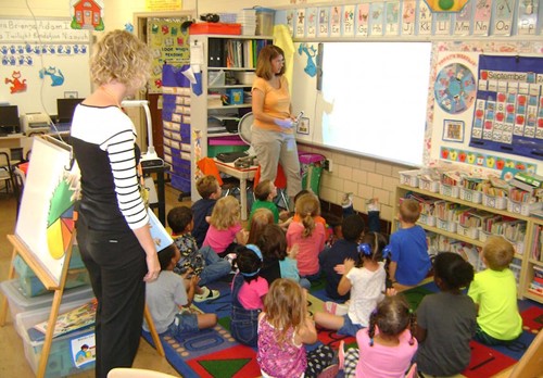 Pete the Cat at center of reading campaign