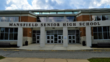 Mansfield Senior High School