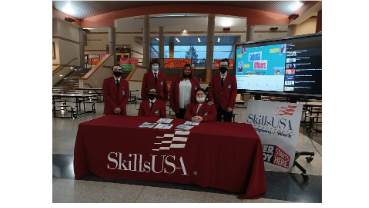 K-6 Career Awareness Fair - Postponed until Fall