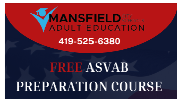 ASVAB Preparation Course