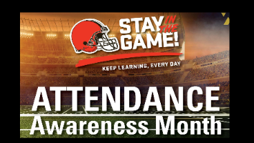 Attendance Awareness Month