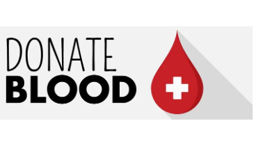 Blood Drive, Did you know??