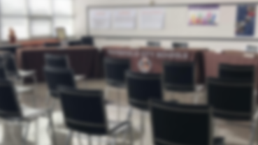 Special Board Meeting - Canceled 