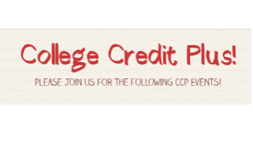College Credit Plus News