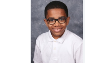 3rd Place in the Tri-County Spelling Bee