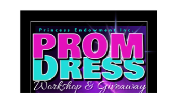 Prom Dress Workshop