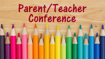 Parent Teacher conference