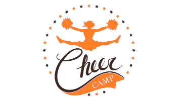 Cheer Camp June 21st-23rd