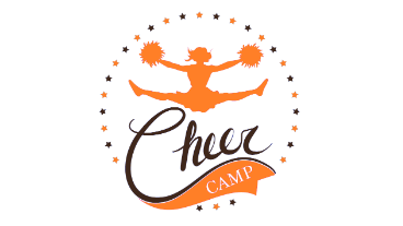 Pee Wee Cheer Camp registration