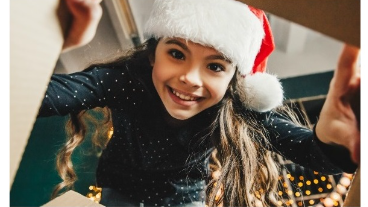 S.A.F.E. Giving Tree Drive
