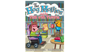 The Hog Mollies and the Visit with Victoria