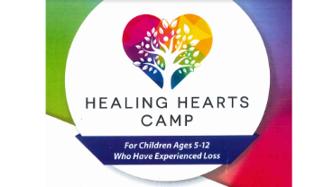 Healing Hearts Camp
