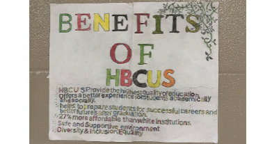 Historically Black Colleges and Universities