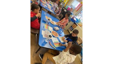 Working on 1s, 10s, and 100s