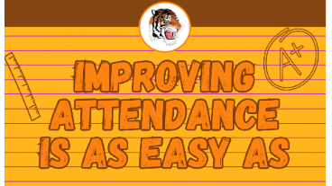 Improving Attendance