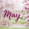 May Calendar Events