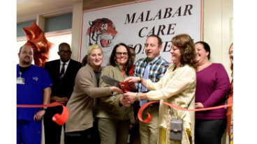 Third Street Clinic at Malabar Intermediate gets $772,000 state grant for expansion