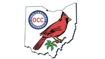 Ohio Cardinal Confernce Listings