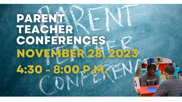 MSH Parent Teacher Conferences