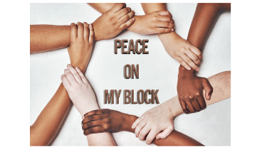 Peace On My Block