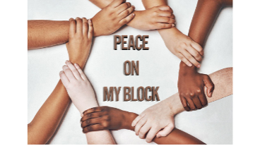 Peace on My Block Community Fair
