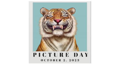 MSHS Picture Day