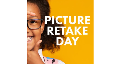 Picture Retake Day!