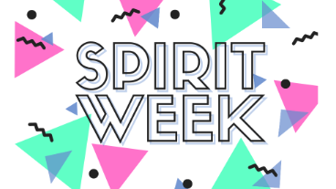 Senior High Spirit Week