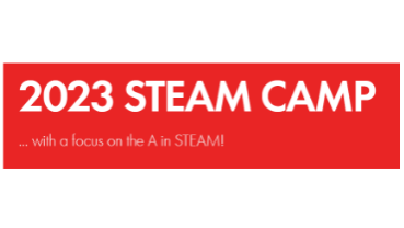STEAM Summer Camp Openings