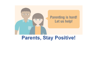 The Positive Parenting Program