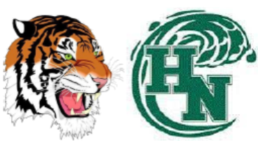 Mansfield Tygers at Holy Name High School