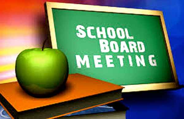 board meeting 2