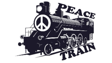 Join the Peace Train!