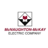 McNaughton-McKay Electric Company  Schoolastic Book Donation
