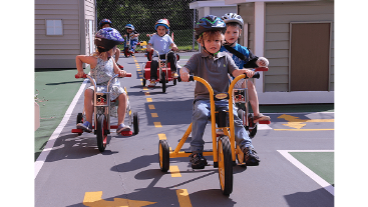 Safety Town