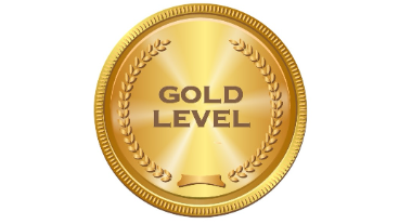 Tyger Digital Academy earns Gold Level recognition for PBIS implementation