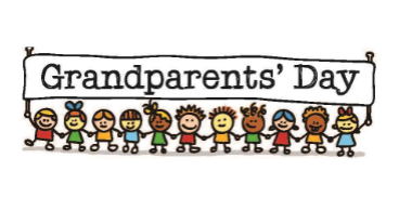 Grandparent's Day at Spanish Immersion