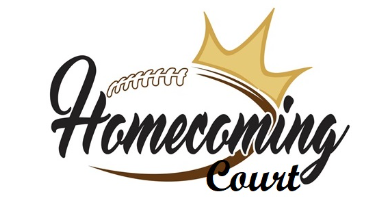 Homecoming Court 2023