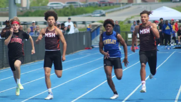 District Track 2023