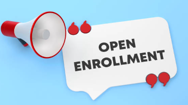 Open Enrollment 2025-2026