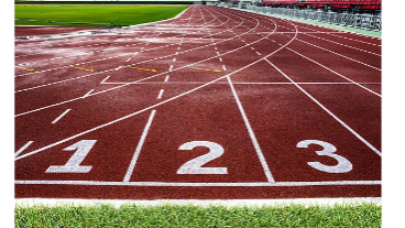 Northwest  Ohio District Champion Track & Field