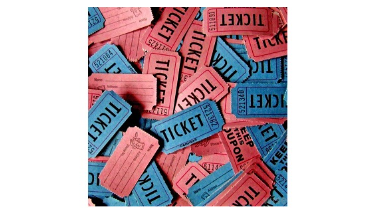 Trotwood Game Tickets