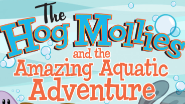 The Hog Mollies and the Amazing Aquatic Adventure