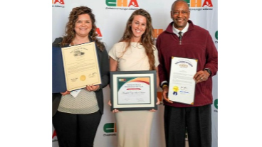 Children's Hunger Alliance Weekend Meal Program of the Year