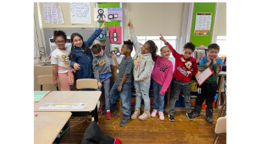 100th Day of school